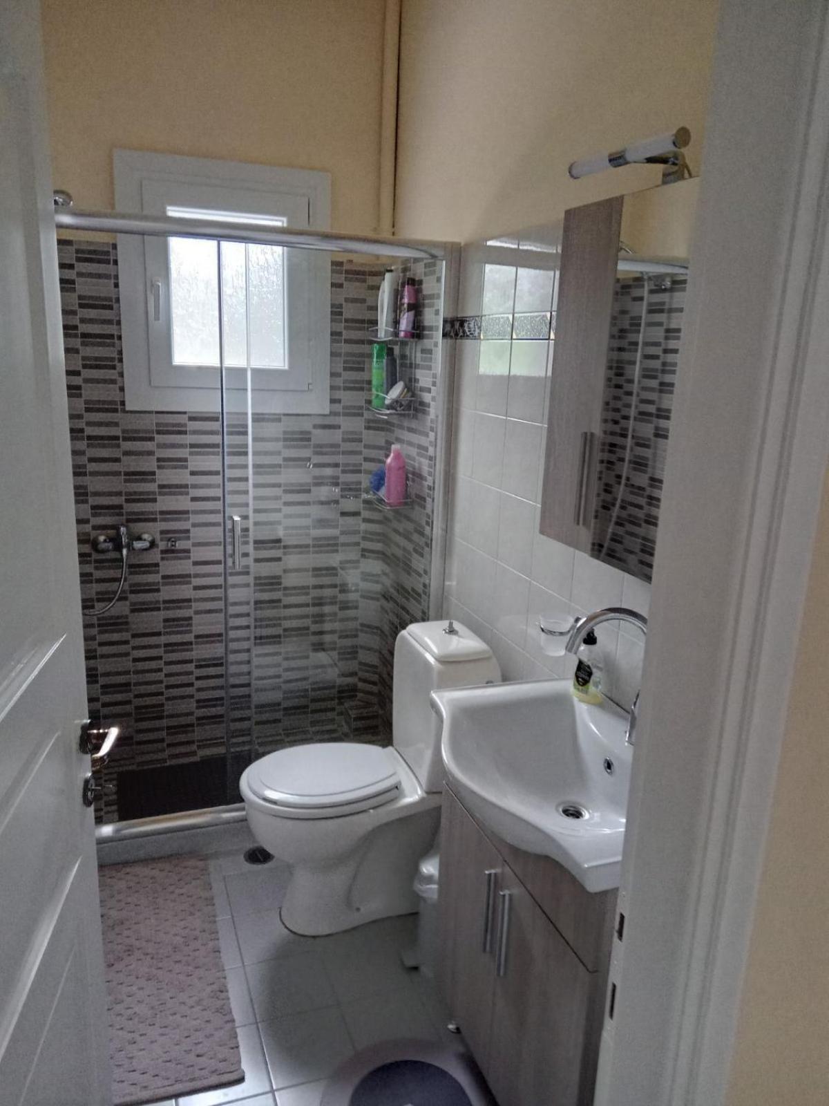 Apartment Summer House Agios Georgios Pagon