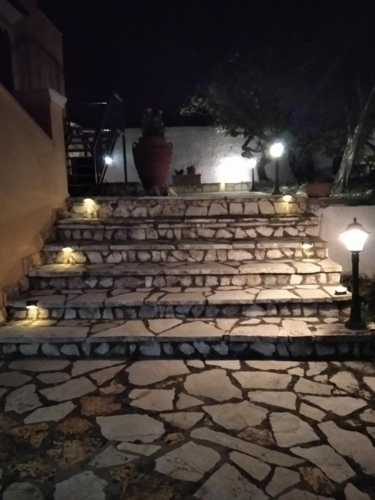 Summer House * Agios Georgios Pagon