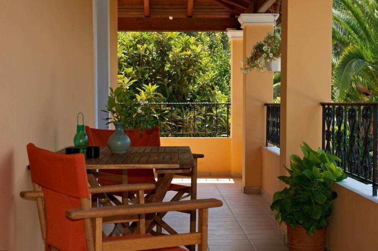 Summer House * Agios Georgios Pagon