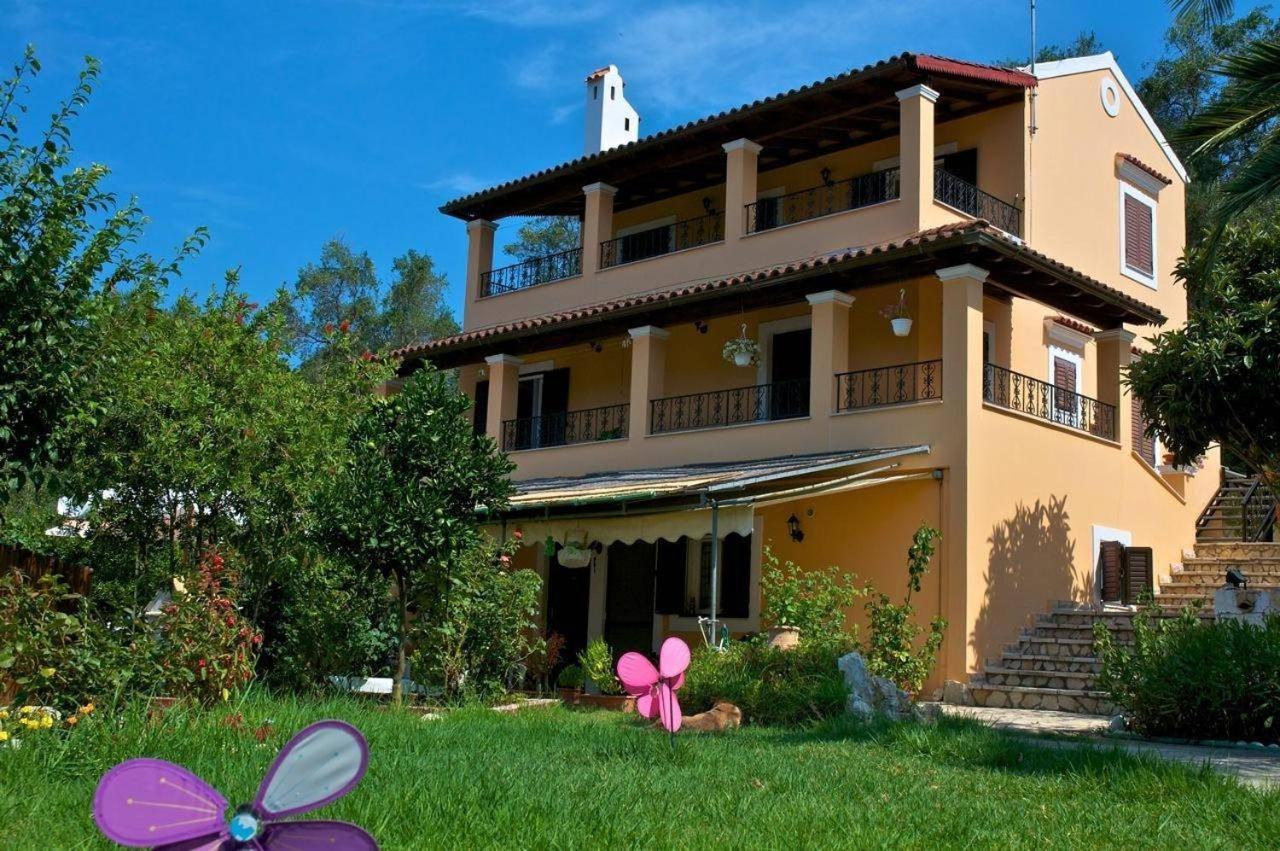 Summer House Apartament *